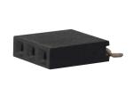 Single Row Female Header Connector Horizontal SMT 2.54 Mm Pitch Connector