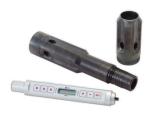 Single Shot electronic Inclinometer Downhole Camera with LCD display