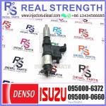 common rail fuel injector 8976097883 8976097886 8976097887 095000-6364 095000