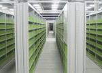 Heavy Duty Longspan Shelving Load Capacity Up To 600kg