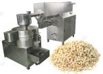 1 T/H Raisin Processing Equipment Sesame Quinoa Seed Cleaning Drying Machine