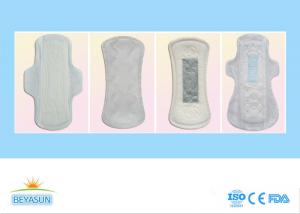 China Breathable Healthy Hypoallergenic Sanitary Pads For Heavy Menstrual Flow factory