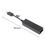 2022 Wholesale USB 3.0 PS VR To PS5 Cable Adapter VR Connector Mini Camera