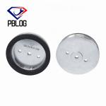 OEM Marble Tile Grinding Wheel Diamond Resin In Straight Line Machine