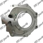 3D88 3TNV88 4D88 4TNV88 11T 12T Diesel Engine Oil pump 119802-32120 For Yanmar