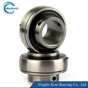 China Mechanical Equipment Essential UC206 Spherical Bearings With Up To 10 Years Bearing Life factory