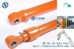 Komatsu Excavator Jack Hydraulic Cylinder PC240 PC270 PC360 Earthmoving