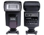 Nikon, Canon, Pentax, Olympus Camera flashes speedlite TT560