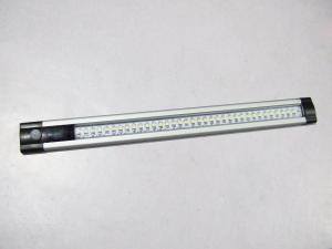 China Thin Design 12V motion Sensor Switched LED Light Bar factory