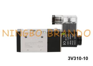 China 3V310-10-NO Airtac Type Pneumatic Solenoid Valve 3 Way 2 Position factory