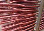 Heat Resistant ASME Bare Superheater Coil For Thermal Circulation