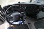 6*4 CNG Truck Scania G440 Tractor Trucks 0km Used Scania Truck Good Condition