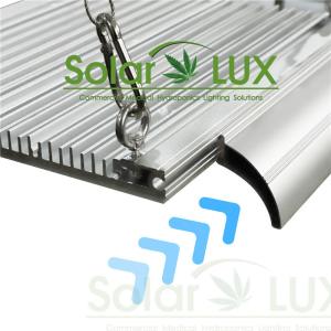 China Quantum Board 500w G2 Quantum Board LED Grow Lights factory