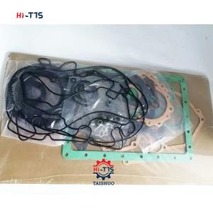 China Engine Gasket kit ND843 DENSO ND843 Full Gasket Set factory