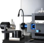 Multifunction Tool Inspection System For Different Shape Cutting Tools