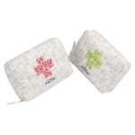 Tyvek Travel First Aid Kits Recyclable Lightweight First Aid Paper Bag 19