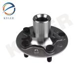 KYGER High Quality Auto Part Forged Front Wheel Hub LR081538 For Land Rover