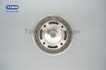454104-0001 TA0301 Mercedes Turbocharger Kits SN 409629-0001 409629-0004