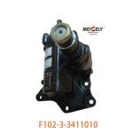 High Quality F102-3-3411010 Steering Gear Assembly For MITSUBISHI