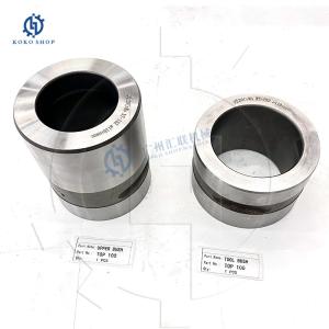 China OKADA TOP100/200/205/300/301/303/312/400/800 Hydraulic Breaker Upper Bush Lower Bush For Excavator Spare Parts factory