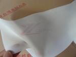 Clear Transparent Heavy Duty Adhesive Hooks , Soft Self Adhesive Nylon Tape