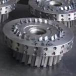 Aolikang Carbide Milling Cutters