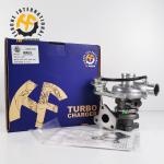 8-98189-9362 Turbocharger Spare Part , VA410222 Construction Machinery Parts