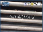 Customized Stainless Steel Painted Tubular Type Air Preheater With High
