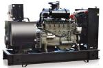 Silent 100kva DEUTZ Generator 80kw Deutz Diesel Generator set