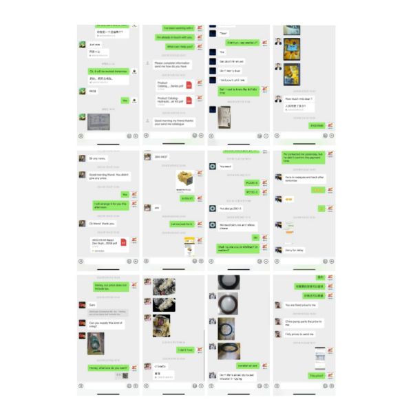 Remanufactured Hydraulic Pump Assembly for Komatsu PC210 PC230NHD PW200 PW220 with 6 Month Warranty and Steel Construction for Crawler Excavators