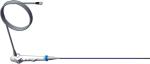 Type II Disposable 8.5Fr Pebax Digital Flexible Ureteroscope
