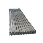 Zinc Galvanized Corrugated Color Coated Sheet Roofing Tiles Steel Roof Sheet for