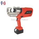Hydraulic Crimping Pliers 60KN Hydraulic Crimping Tools