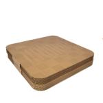 Soy Inks Sustainable Packaging Boxes ISO14001 ROHS certificate