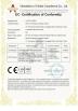Shenzhen Benton Technology Co., Ltd. Certifications
