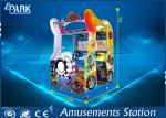 Indoor Amusement Park Racing Game Machine Electronic Funny Family Game
