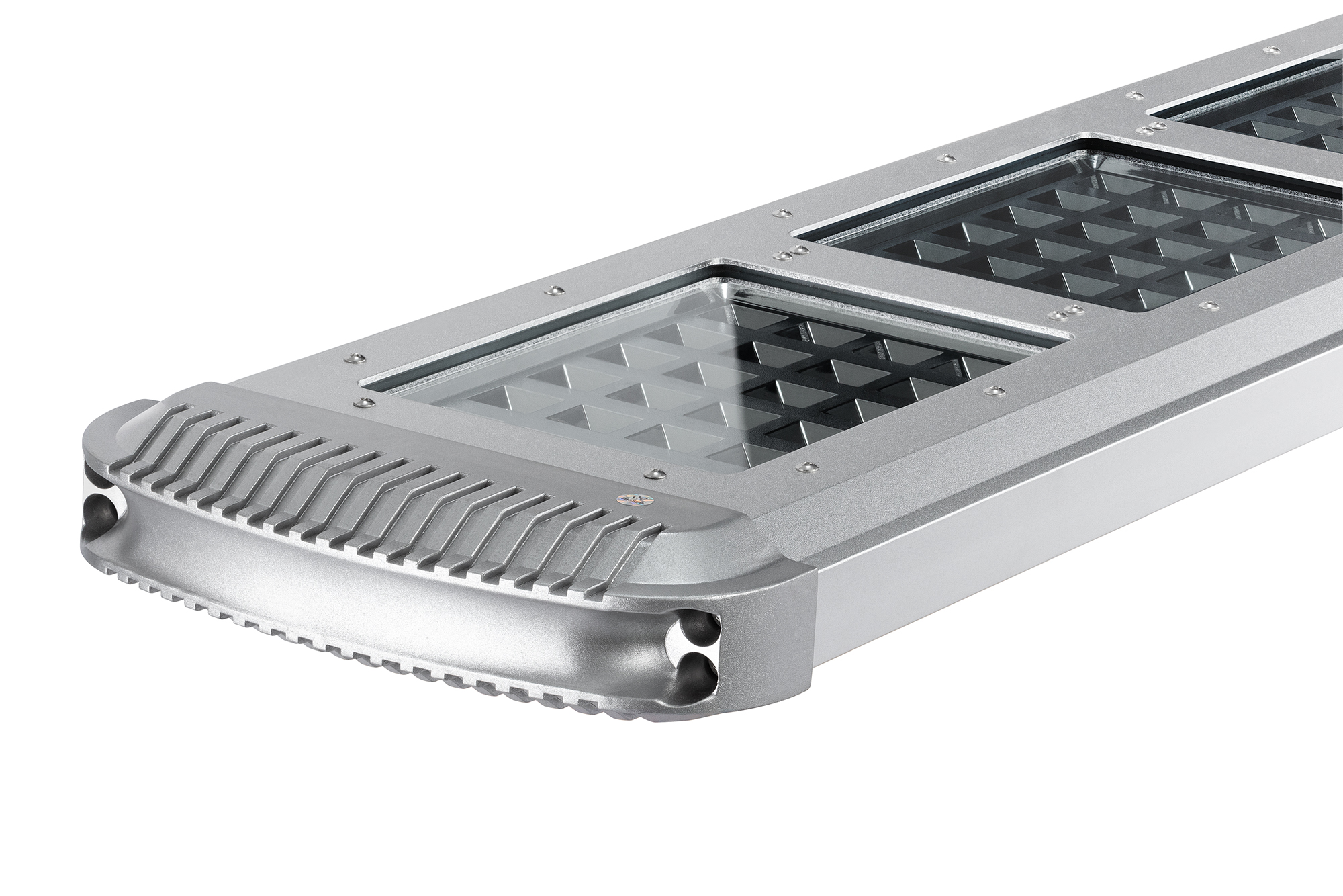 50W all in one  outdoorsolar-light