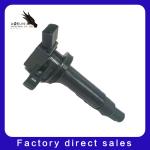 Engine Car Ignition Coil 90080-19015 90919-02239 For Toyota Corolla Vibe 1.8l