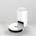 Robotic Cleaning Robot Automatic Room Vacuum robot Cleaner 250 Sqm Area