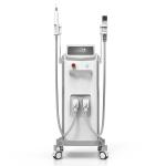 Professional Laser Hair Removal Machine 755 808 1064Nm Beauty Laser Hair Removal