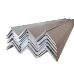 ASTM Hot Rolled Stainless Steel Angle 200 Series Normalized With Weldability