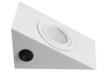 High Quality Triangle Shaped LED Cabinet Light perfect for cabinet lighting