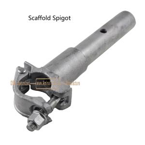 China Scaffold Spigot,Lock,Building Tools factory