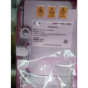 China ZTE ZXSDR R8862 S9000 900M 48V DC A6B ZTE RRU8862 S9000 Small Cell factory