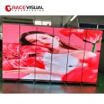 IP Series Indoor LED Poster Display Flexible Advertising Solution for Global