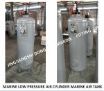 Classification Society Approval-Marine Air Cylinder, Marine Control Air Cylinder