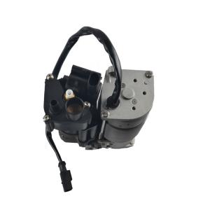 China 37206864215 37206875175 Air Suspension Compressor For BMW F01 F02 F11 F07 F18 factory