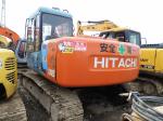HITACHI EX120-3 USED EXCAVATOR FOR SALE ORIGINAL JAPAN