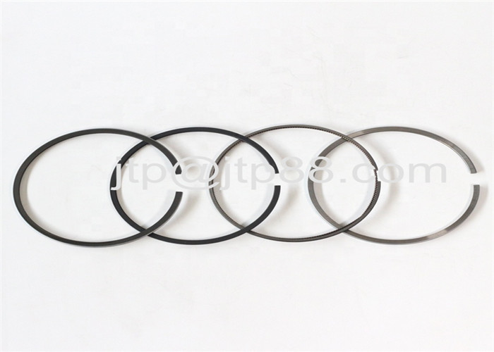 Gasoline Engine Piston Rings For Mitsubishi 4G32 Colt - Galant Diameter 76.9mm MD004709 MD106741