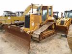 Used Caterpillar D5N Mini Bulldozer For Sale